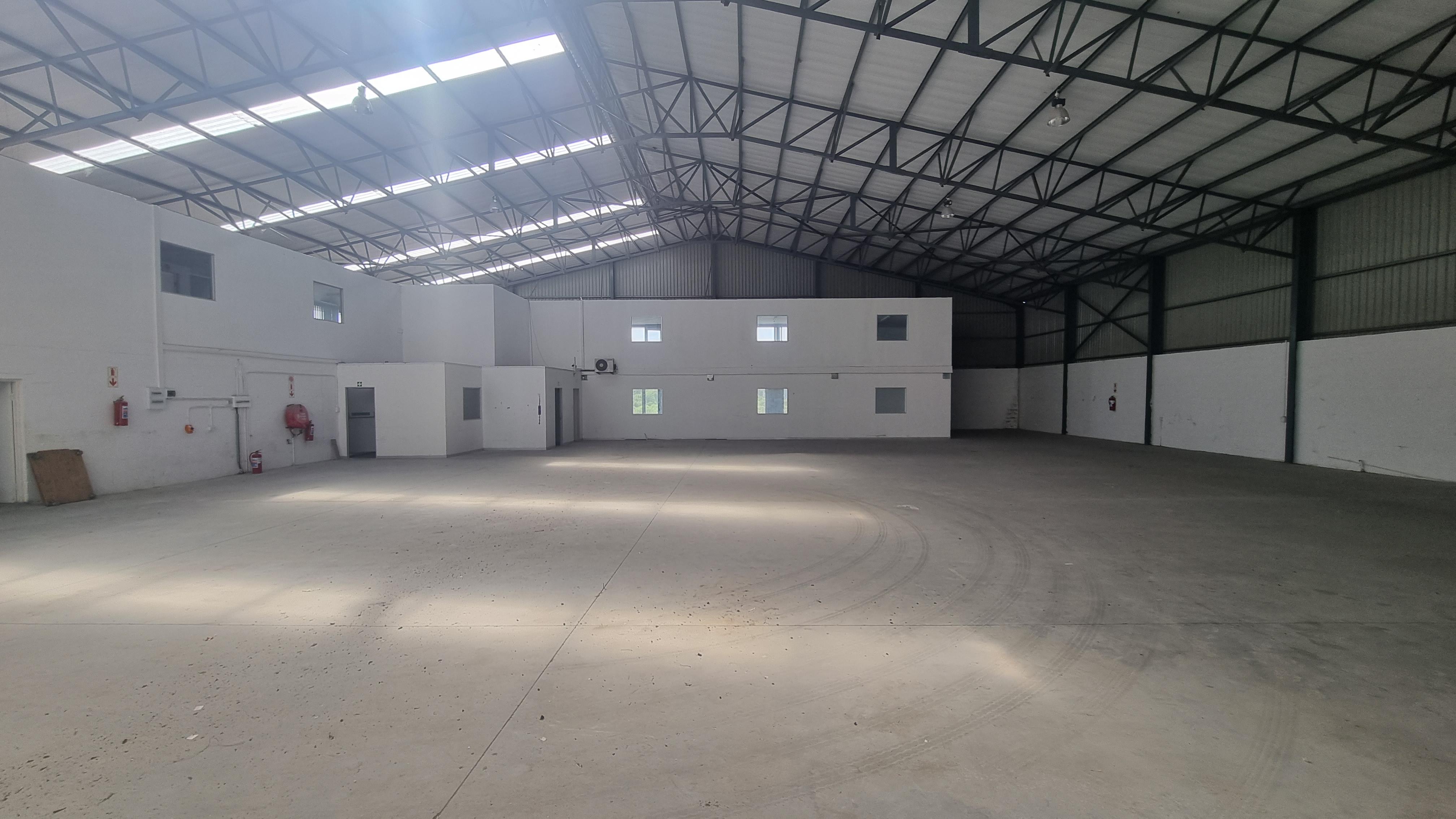 To Let commercial Property for Rent in Muizenberg Western Cape